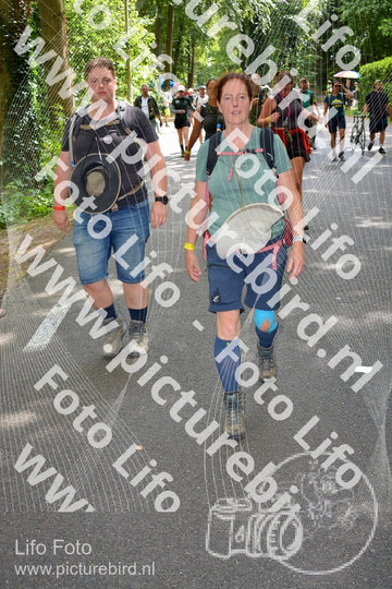 Evenement foto: Nijmeegse Vierdaagse 968