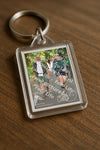 Evenement foto: Nijmeegse Vierdaagse 968