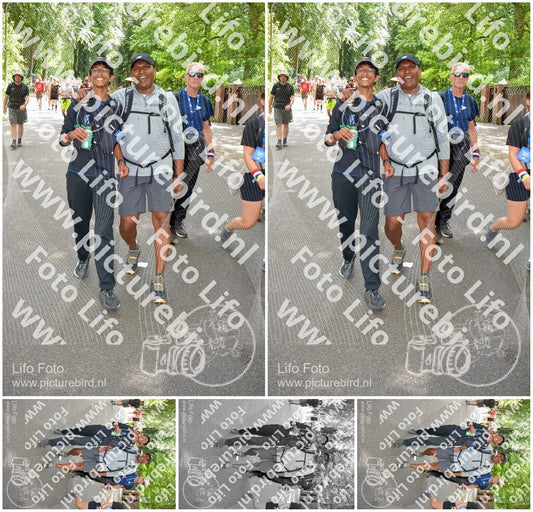 Evenement foto: Nijmeegse Vierdaagse 968