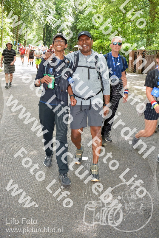 Evenement foto: Nijmeegse Vierdaagse 968