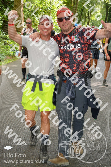 Evenement foto: Nijmeegse Vierdaagse 968