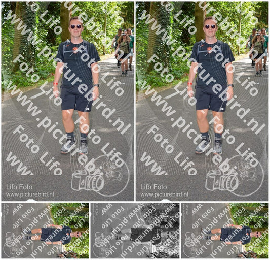 Evenement foto: Nijmeegse Vierdaagse 968