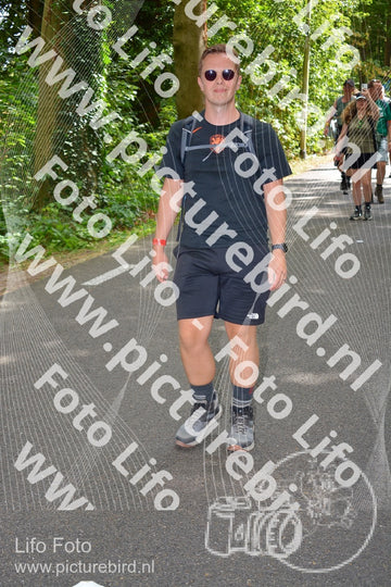 Evenement foto: Nijmeegse Vierdaagse 968