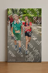 Evenement foto: Nijmeegse Vierdaagse 968