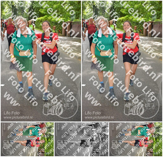 Evenement foto: Nijmeegse Vierdaagse 968
