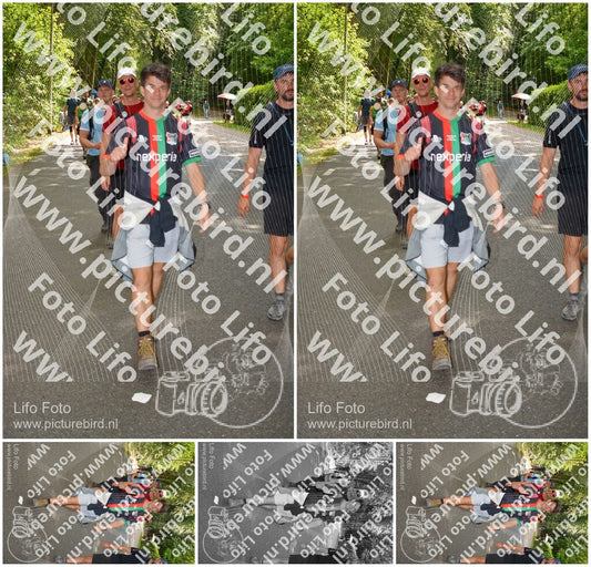 Evenement foto: Nijmeegse Vierdaagse 968