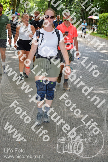 Evenement foto: Nijmeegse Vierdaagse 968