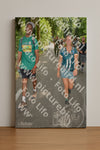 Evenement foto: Nijmeegse Vierdaagse 968