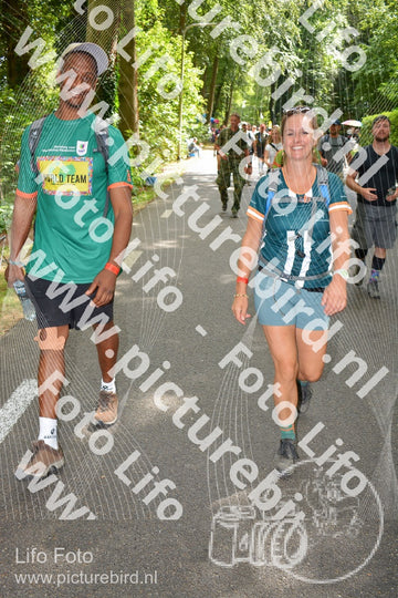 Evenement foto: Nijmeegse Vierdaagse 968