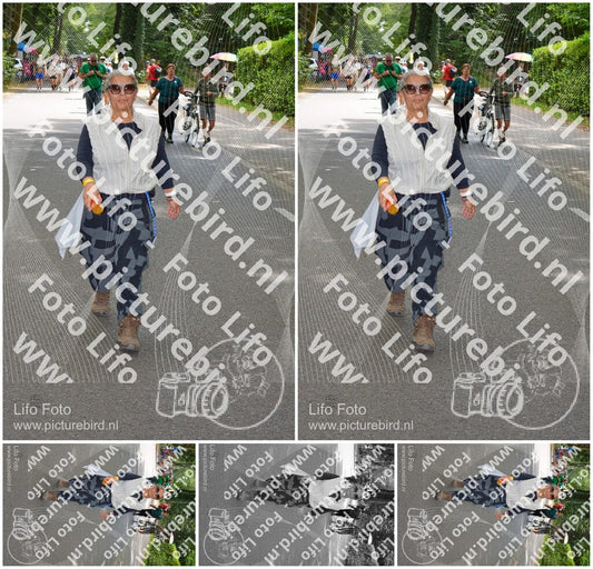 Evenement foto: Nijmeegse Vierdaagse 968