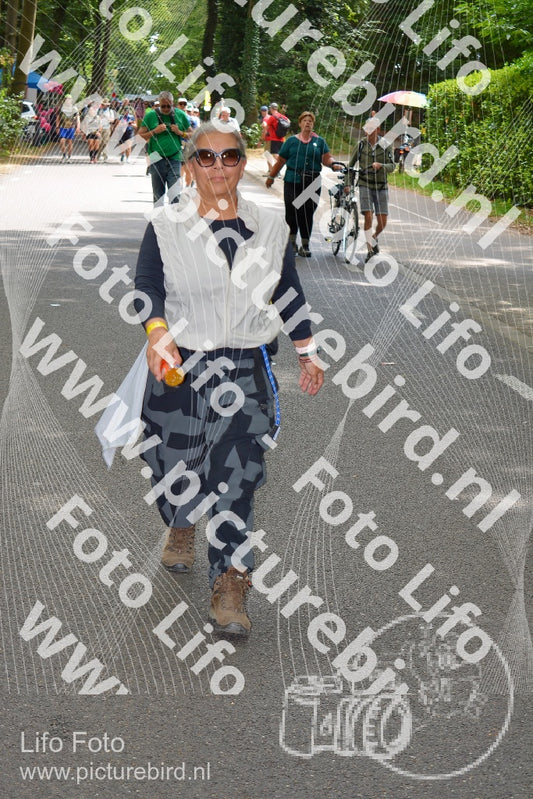 Evenement foto: Nijmeegse Vierdaagse 968