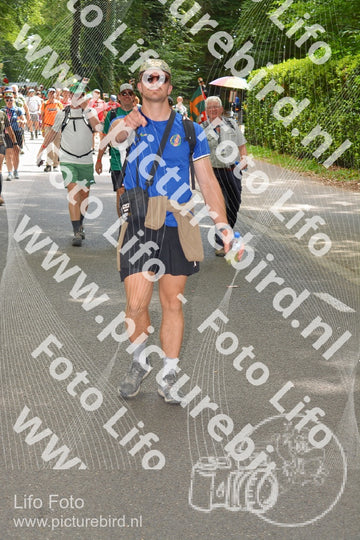 Evenement foto: Nijmeegse Vierdaagse 968