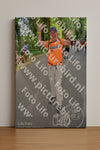 Evenement foto: Nijmeegse Vierdaagse 968