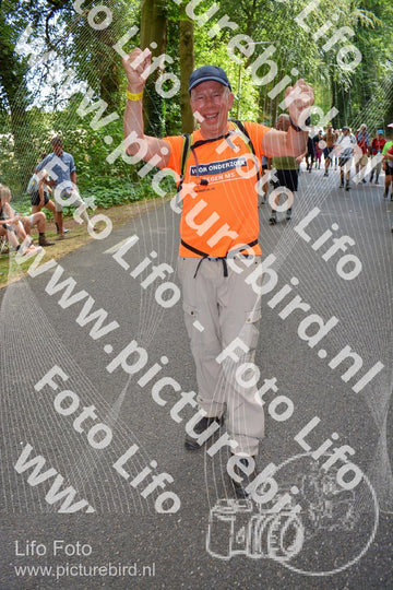 Evenement foto: Nijmeegse Vierdaagse 968