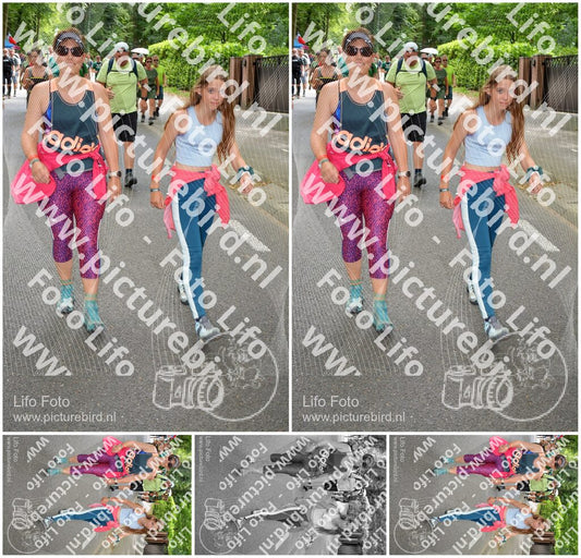 Evenement foto: Nijmeegse Vierdaagse 968
