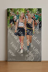Evenement foto: Nijmeegse Vierdaagse 968