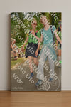 Evenement foto: Nijmeegse Vierdaagse 968