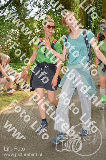 Evenement foto: Nijmeegse Vierdaagse 968