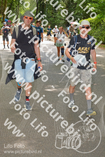 Evenement foto: Nijmeegse Vierdaagse 968