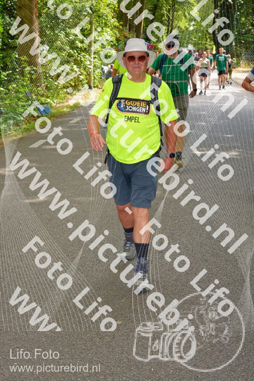 Evenement foto: Nijmeegse Vierdaagse 968