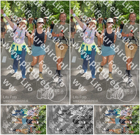 Evenement foto: Nijmeegse Vierdaagse 968