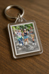 Evenement foto: Nijmeegse Vierdaagse 968