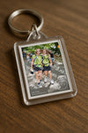 Evenement foto: Nijmeegse Vierdaagse 968