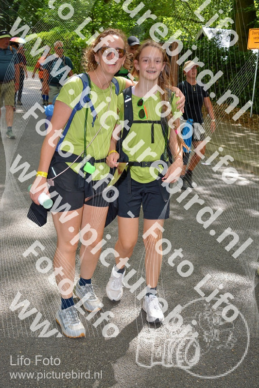 Evenement foto: Nijmeegse Vierdaagse 968