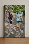 Evenement foto: Nijmeegse Vierdaagse 968