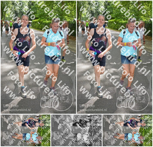 Evenement foto: Nijmeegse Vierdaagse 968