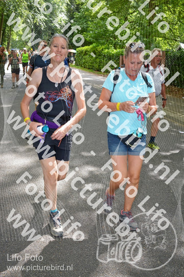 Evenement foto: Nijmeegse Vierdaagse 968