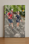 Evenement foto: Nijmeegse Vierdaagse 968