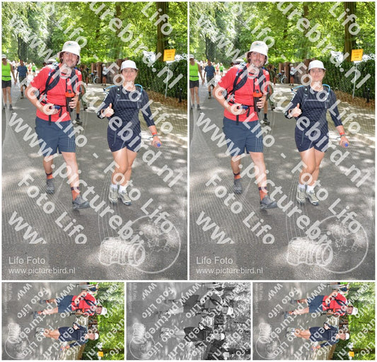 Evenement foto: Nijmeegse Vierdaagse 968
