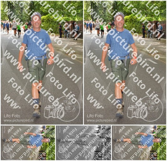 Evenement foto: Nijmeegse Vierdaagse 968