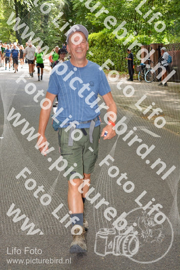 Evenement foto: Nijmeegse Vierdaagse 968
