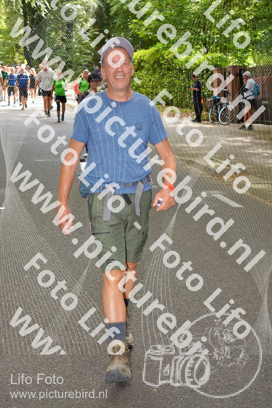 Evenement foto: Nijmeegse Vierdaagse 968