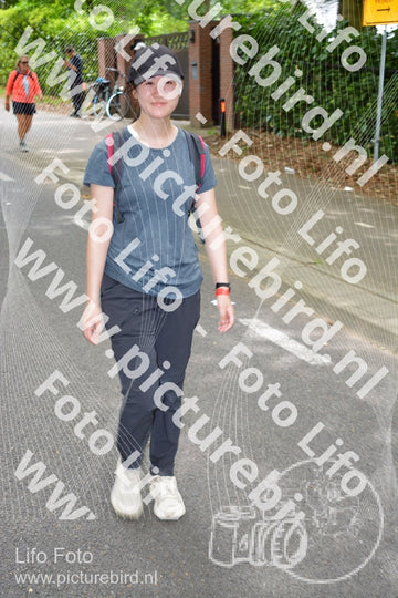 Evenement foto: Nijmeegse Vierdaagse 968