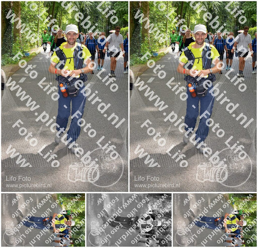 Evenement foto: Nijmeegse Vierdaagse 968