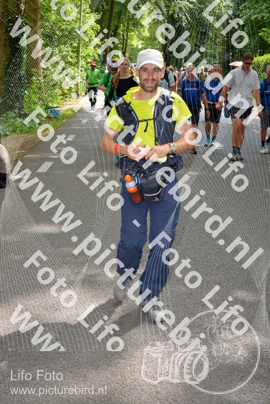 Evenement foto: Nijmeegse Vierdaagse 968