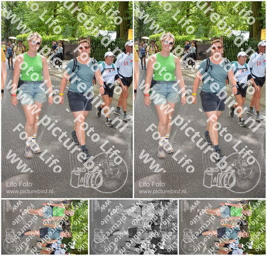 Evenement foto: Nijmeegse Vierdaagse 968