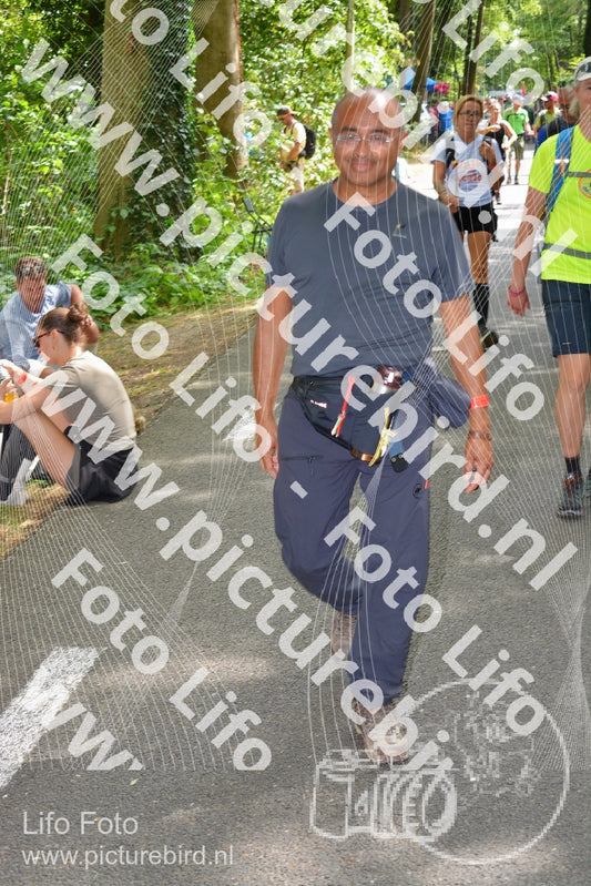 Evenement foto: Nijmeegse Vierdaagse 968