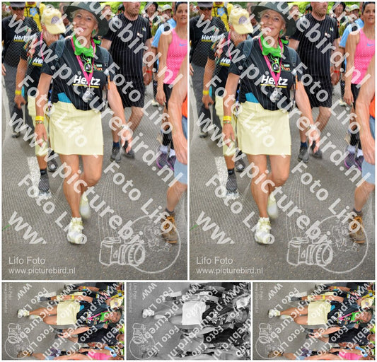 Evenement foto: Nijmeegse Vierdaagse 967