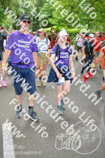 Evenement foto: Nijmeegse Vierdaagse 967