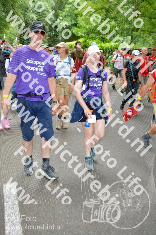 Evenement foto: Nijmeegse Vierdaagse 967