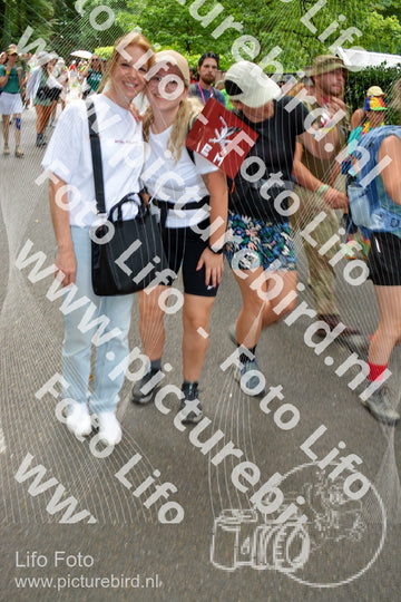 Evenement foto: Nijmeegse Vierdaagse 967