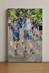 Evenement foto: Nijmeegse Vierdaagse 967