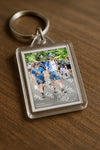 Evenement foto: Nijmeegse Vierdaagse 967