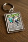 Evenement foto: Nijmeegse Vierdaagse 967