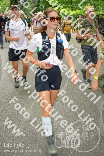 Evenement foto: Nijmeegse Vierdaagse 967