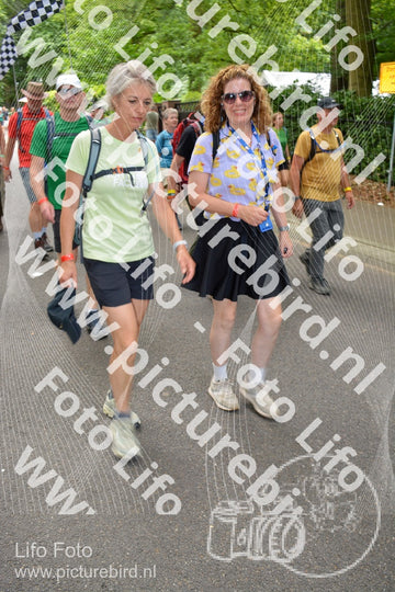 Evenement foto: Nijmeegse Vierdaagse 967